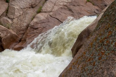 Dağ Akıntısı Colorado Yazı 2019 