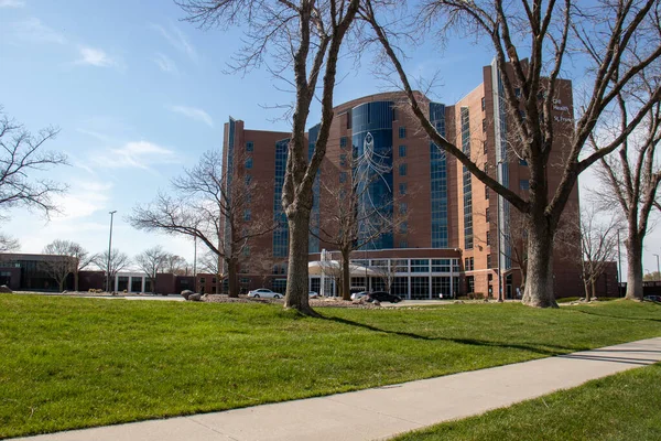 Grand Island Nebraska St. Francis Hastanesi 