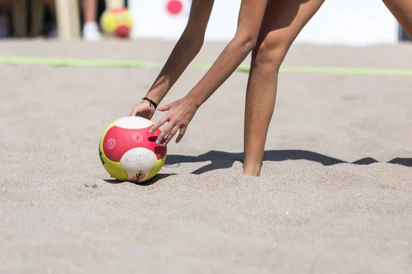 1.200+ Beach Tennis vídeos e Clipes de Stock - iStock