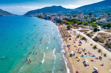 En iyi Tolo plaj veya 