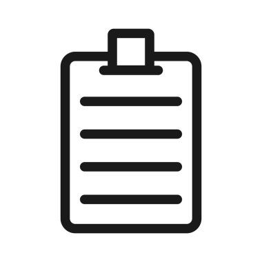 pano - en az satır web simgesi. basit vektör illüstrasyon. C