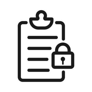 pano - en az satır web simgesi. basit vektör illüstrasyon. C