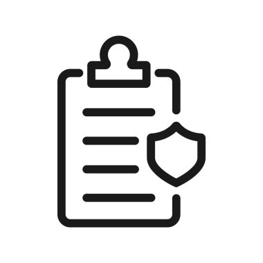 pano - en az satır web simgesi. basit vektör illüstrasyon. C