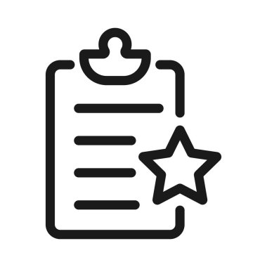 pano - en az satır web simgesi. basit vektör illüstrasyon. C