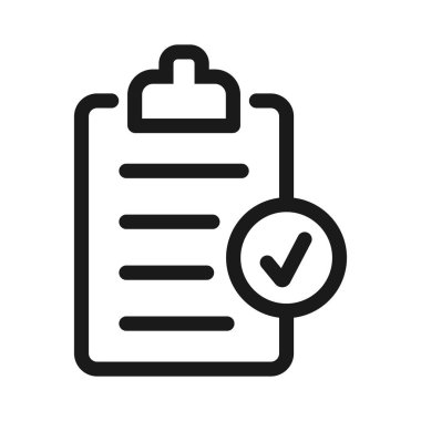 pano - en az satır web simgesi. basit vektör illüstrasyon. C
