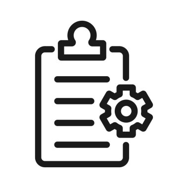 pano - en az satır web simgesi. basit vektör illüstrasyon. C