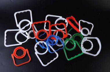 Yağ şişesi sapı fotoğraf