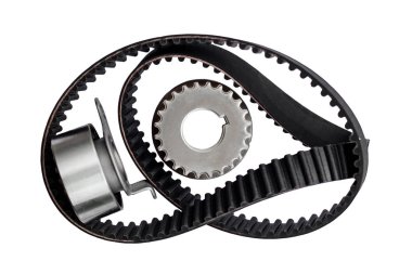 zamanlama kit arabanın motoru