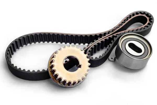 zamanlama kit arabanın motoru