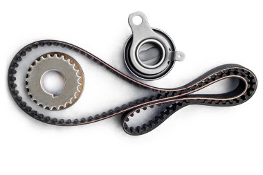 zamanlama kit arabanın motoru