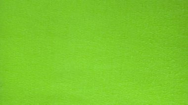 Yeşil pamuklu bez arka plan