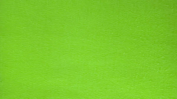 Green cotton cloth background