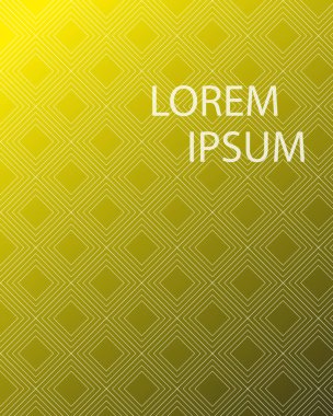 Vektör grafikleri. Logolar, etiketler ve simgeler için grafik tasarım şablonu.