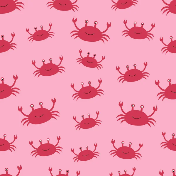 Vektör seamless modeli deniz Tema.