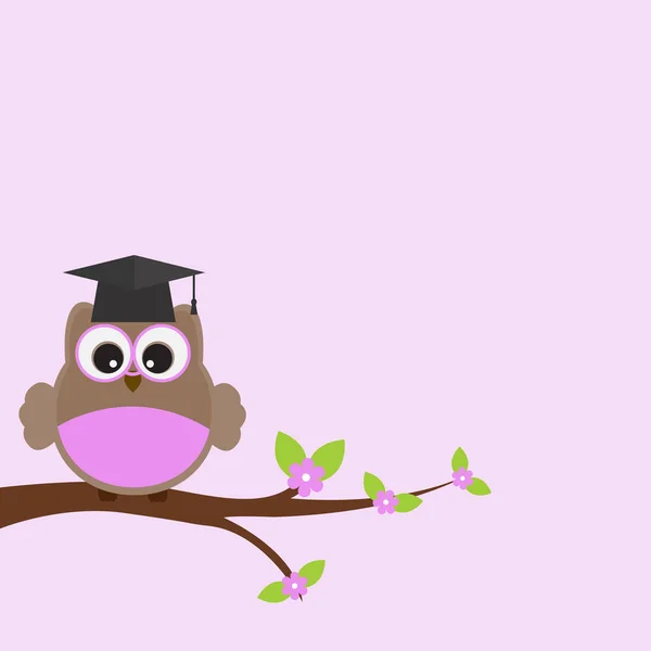 Çalışma konusu vektör tebrik kartı.