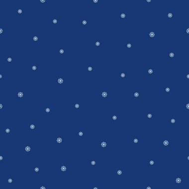 Noel teması için vektör dikişsiz doku.