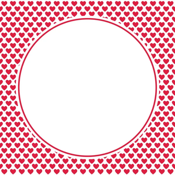 Vektör tatil kartı, St Sevgililer Günü etiketi