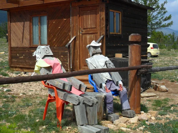 Baykal sanat dekorasyonu seyahat