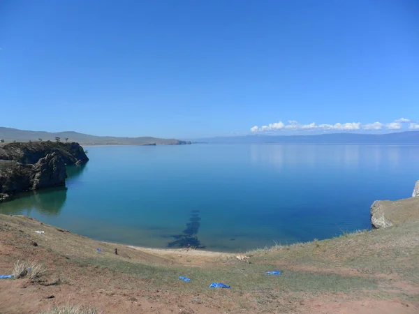 Baykal Gölü ekolojisinin doğası
