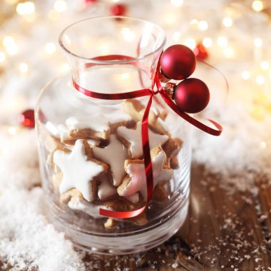 Christmas Biscuits