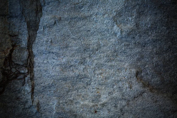 Dark Grey Slate Background Natural Stone Texture Rock Wallpaper — Stock Photo, Image