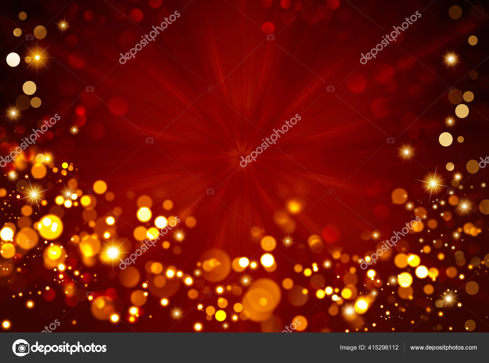 Latar Belakang Perayaan Merah Yang Elegan Selamat Natal Dan Kartu Stok Foto C Nj Musik 415296112