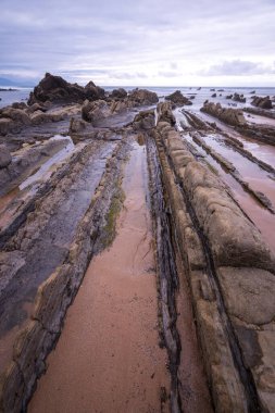 Barrika Plajı (İspanya)