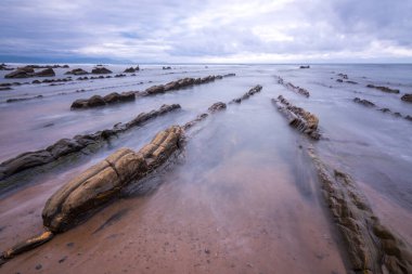 Barrika Plajı (İspanya)