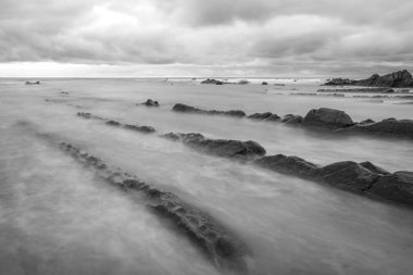 Barrika Plajı (İspanya)