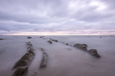 Barrika Plajı (İspanya)