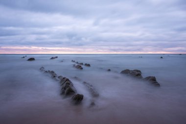 Barrika Plajı (İspanya)
