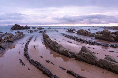 Barrika Plajı (İspanya)
