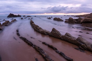 Barrika Plajı (İspanya)