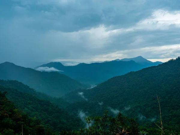 Vietnam Parc national de Bach ma — Photo