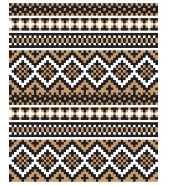 Renkli Klasik Modern Argyle Chevron Dikişsiz Baskı Desen Vektör - Bu klasik bir argyle (elmas şekil) desen web sitesi kaynakları, grafik, baskı tasarımları, moda tekstil ve vb gibi hem online / fiziksel ortam için uygundur.