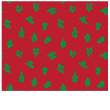 Soyut Renkli Fırça Darbeleri Vektörde Kesintisiz Yazdırma/Desen - Bu, çeşitli ortamlar ve web siteleri için baskılar, desenler ve arka planlar için uygun soyut bir fırça darbesi desenidir