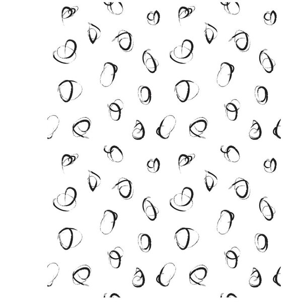 Абстрактные цветные мазки для бесшовной печати в векторе - это абстрактный рисунок мазков кисти, пригодный для печати, шаблонов и фона для различных сред и веб-сайтов
