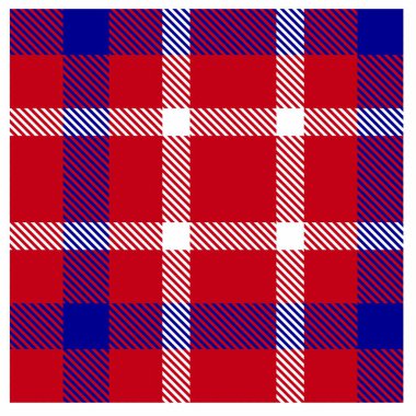 Renkli Klasik Modern Ekose Tartan Dikişsiz Baskı / Desen Vektör - Bu klasik ekose (damalı / tartan) desen gömlek baskı, jakarlı desenler, çeşitli ortamlar ve web siteleri için arka planlar için uygundur