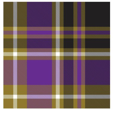 Renkli Klasik Modern Ekose Tartan Dikişsiz Baskı / Desen Vektör - Bu klasik ekose (damalı / tartan) desen gömlek baskı, jakarlı desenler, çeşitli ortamlar ve web siteleri için arka planlar için uygundur