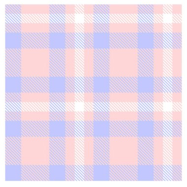 Renkli Klasik Modern Ekose Tartan Dikişsiz Baskı / Desen Vektör - Bu klasik ekose (damalı / tartan) desen gömlek baskı, jakarlı desenler, çeşitli ortamlar ve web siteleri için arka planlar için uygundur