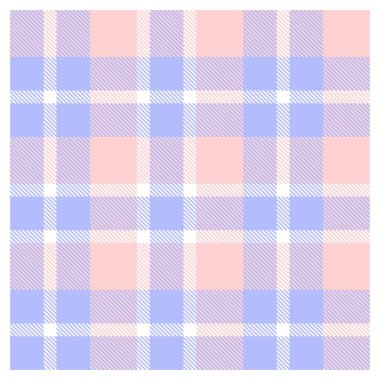 Renkli Klasik Modern Ekose Tartan Dikişsiz Baskı / Desen Vektör - Bu klasik ekose (damalı / tartan) desen gömlek baskı, jakarlı desenler, çeşitli ortamlar ve web siteleri için arka planlar için uygundur