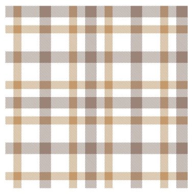 Renkli Klasik Modern Ekose Tartan Dikişsiz Baskı / Desen Vektör - Bu klasik ekose (damalı / tartan) desen gömlek baskı, jakarlı desenler, çeşitli ortamlar ve web siteleri için arka planlar için uygundur