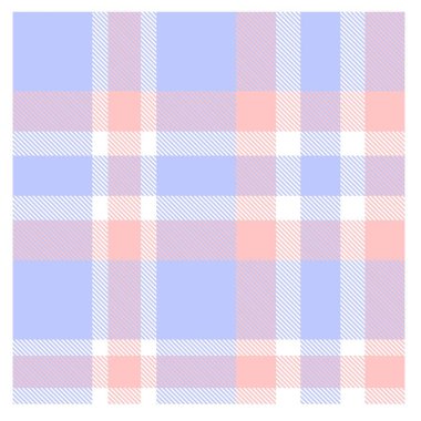 Renkli Klasik Modern Ekose Tartan Dikişsiz Baskı / Desen Vektör - Bu klasik ekose (damalı / tartan) desen gömlek baskı, jakarlı desenler, çeşitli ortamlar ve web siteleri için arka planlar için uygundur