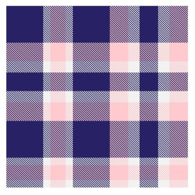 Renkli Klasik Modern Ekose Tartan Dikişsiz Baskı / Desen Vektör - Bu klasik ekose (damalı / tartan) desen gömlek baskı, jakarlı desenler, çeşitli ortamlar ve web siteleri için arka planlar için uygundur