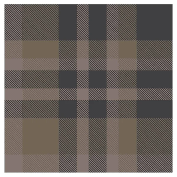 Tartan Carreaux Moderne Coloré Impression Motif Sans Couture Vecteur Agit — Image vectorielle