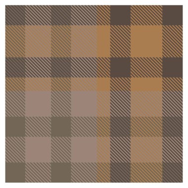 Renkli Klasik Modern Ekose Tartan Dikişsiz Baskı / Desen Vektör - Bu klasik ekose (damalı / tartan) desen gömlek baskı, jakarlı desenler, çeşitli ortamlar ve web siteleri için arka planlar için uygundur