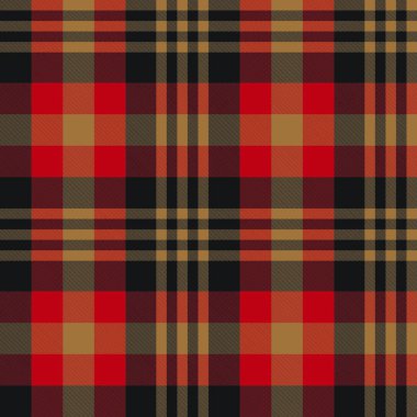 Renkli Klasik Modern Ekoseli Tartan Kusursuz Yazdırma / Örnekleri - Bu, gömlek baskısı, kumaş, tekstil, Jakquard desenleri, arka plan ve web siteleri için uygun klasik bir ekoseli (Checkered / tartan) modelidir