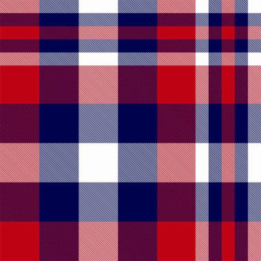 Renkli Klasik Modern Ekoseli Tartan Kusursuz Yazdırma / Örnekleri - Bu, gömlek baskısı, kumaş, tekstil, Jakquard desenleri, arka plan ve web siteleri için uygun klasik bir ekoseli (Checkered / tartan) modelidir