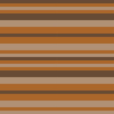 Renkli Klasik Modern Çizgili Vektörde Kusursuz Desen