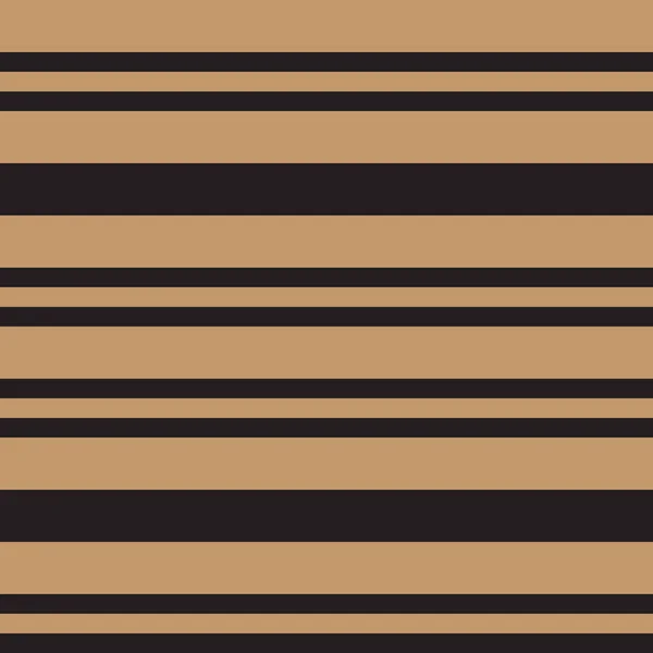 Kleurrijke Classic Modern Stripe naadloos patroon in Vector — Stockvector